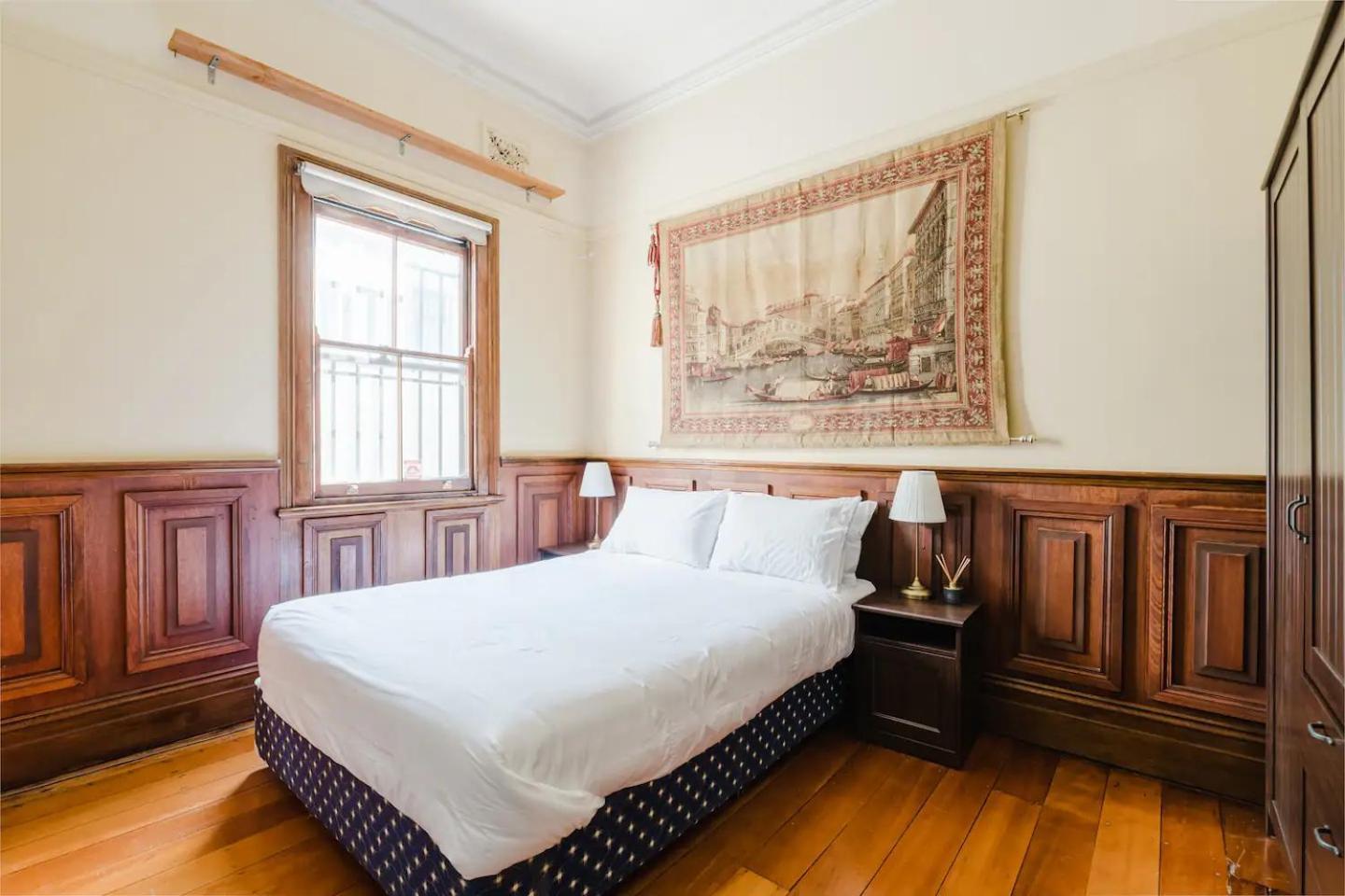 Hotel The Mansion à Newcastle Extérieur photo